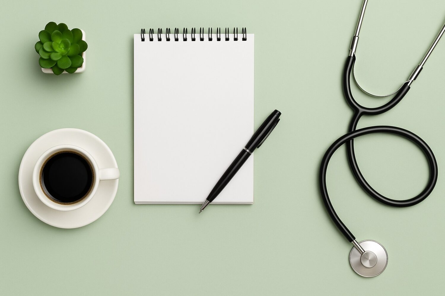 nurse and healthcare professional blog equipment