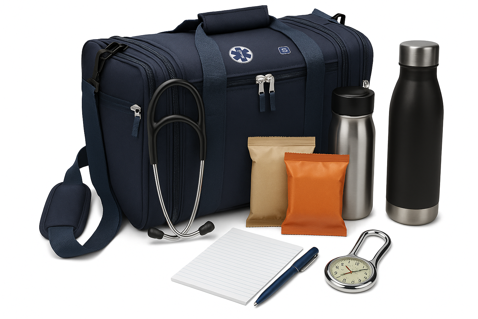 nurse equipment and tools