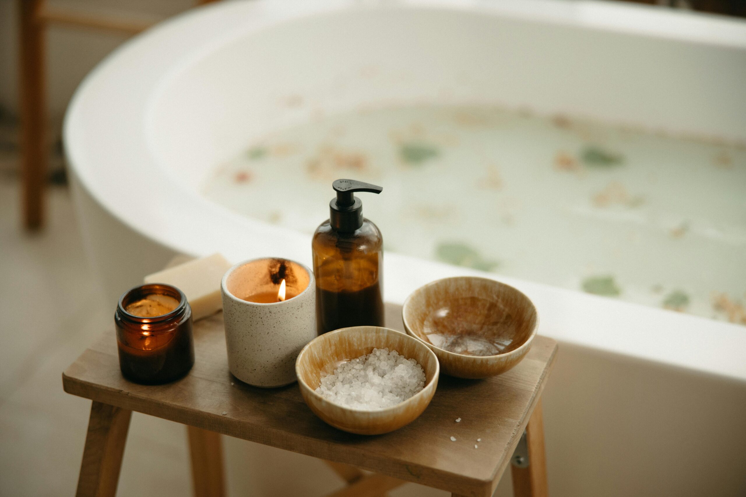 6 relaxation must-haves for nurses
