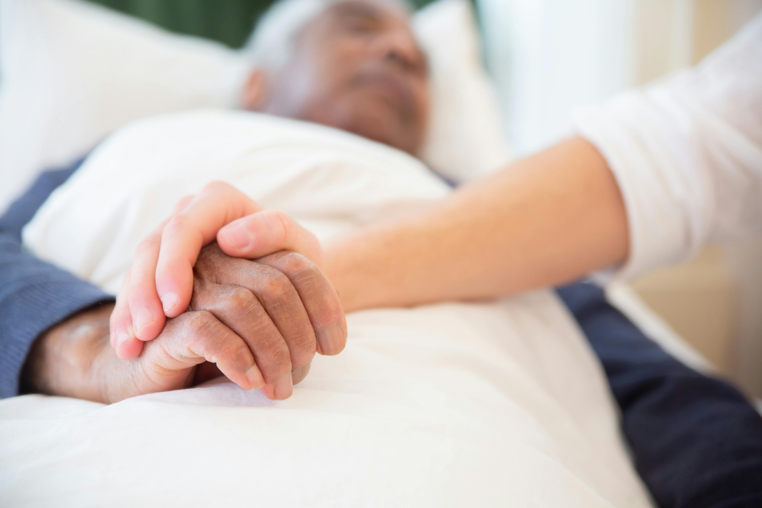 compassion and resilience